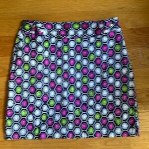 EP Pro golf skort, like new/excellent condition